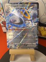 POKÉMON / Empoleon EX / Phantasmal Flames 🇺🇸 / Ab 1Fr. !