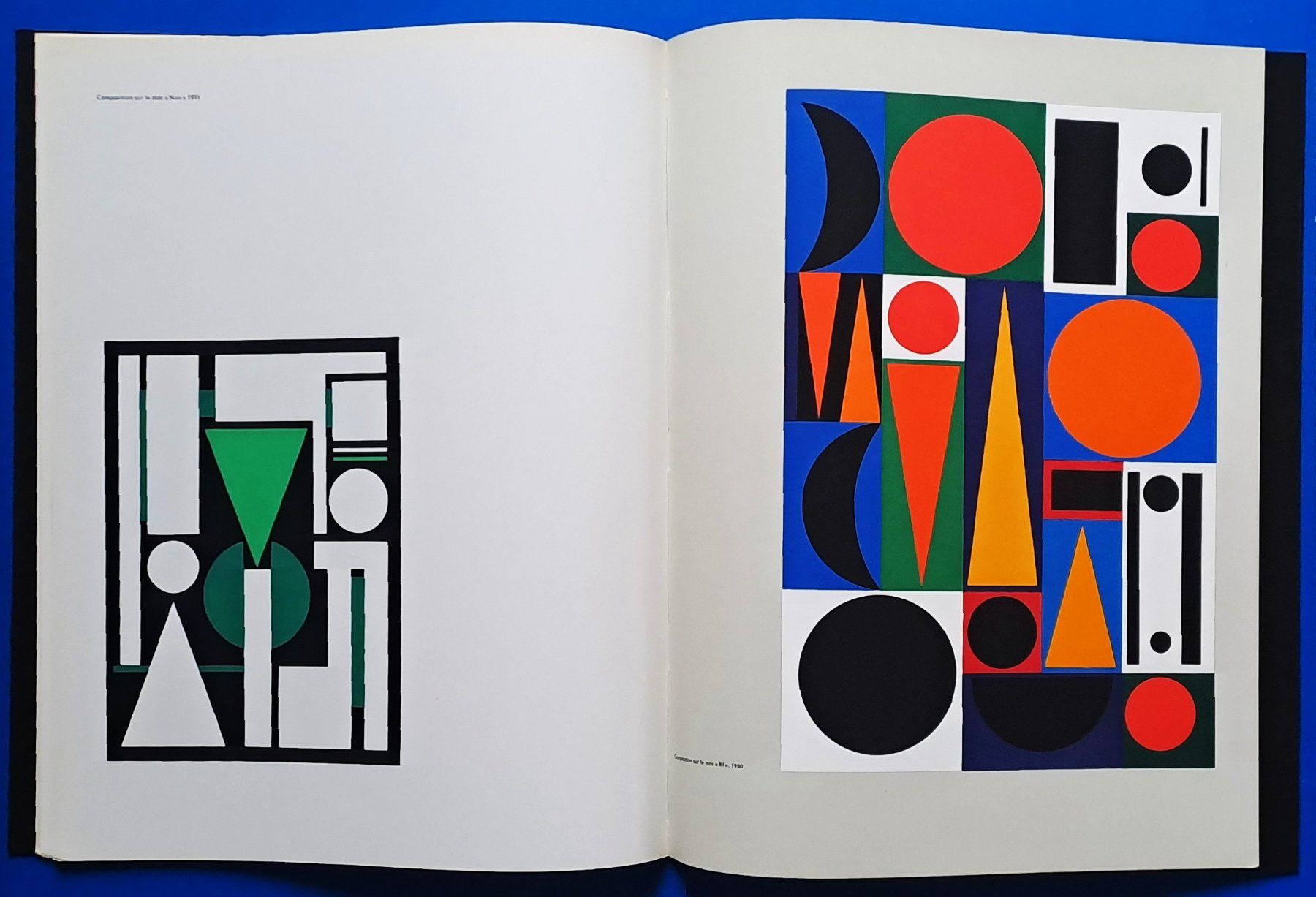 Libri: HERBIN. Original Pochoirdrucke. Limit.Priv-Druck – Usato da Zürich venduto da archiphil 7