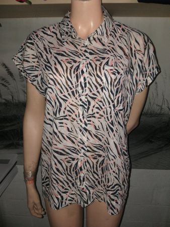 Chemisier/Bluse YESSICA   Taille/Grosse 42 CH   Neuf/Neu