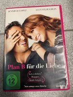 Plan B für die Liebe (DVD)