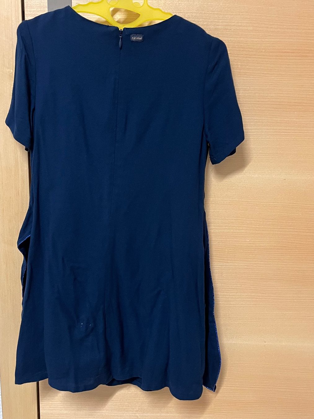 Catimini Vestiti & Gonne: Robe Catimini double face 8ans – Nuovo (secondo la descrizione) da Péry venduto da gir_d5d9 3