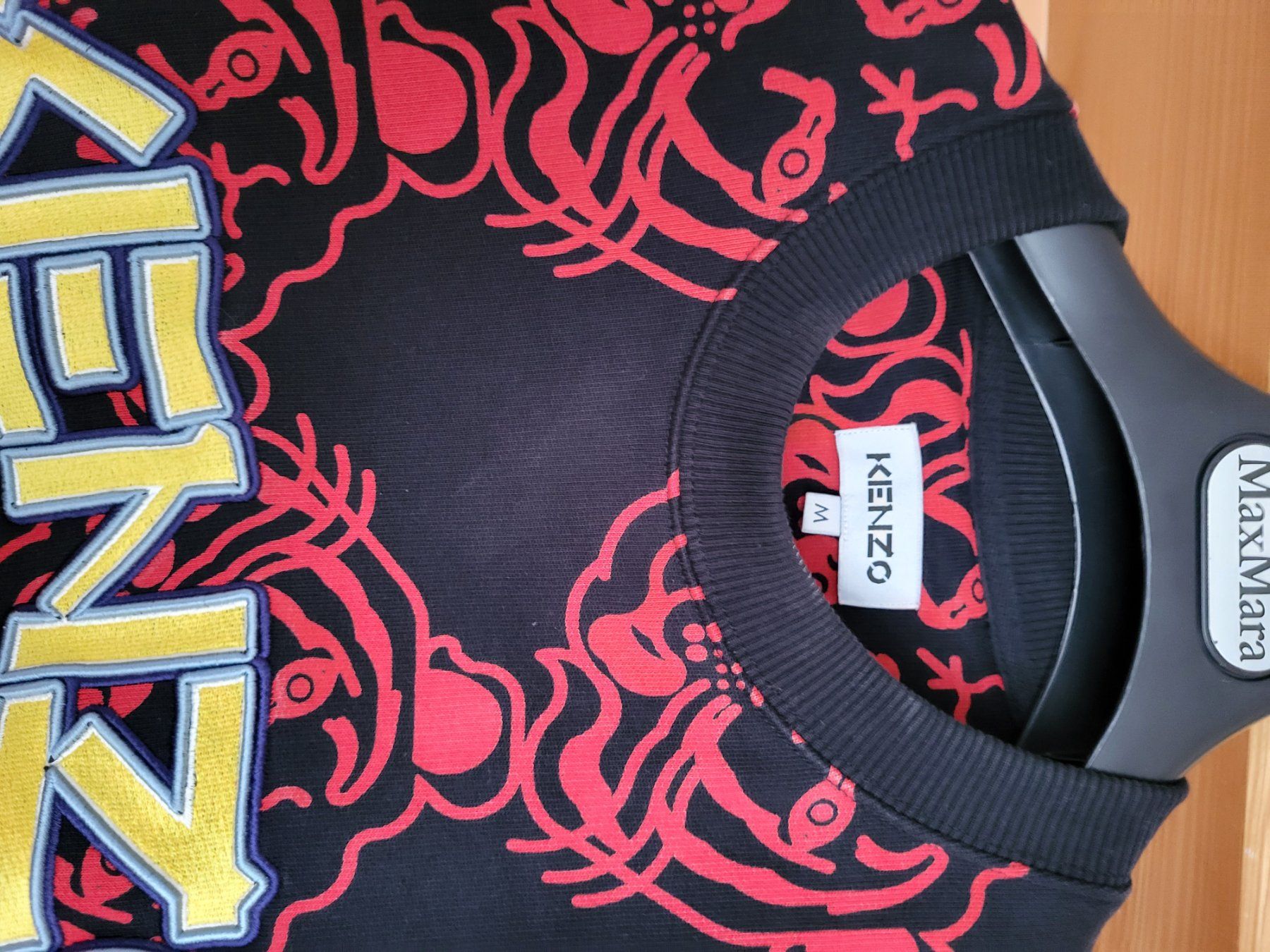 Kenzo Maglioni & Felpe: Kenzo Hoodie – Usato da Schaffhausen venduto da mil_5l9l 2
