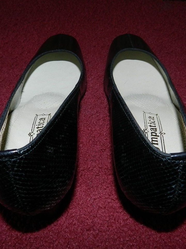 Scarpe da donna: Sympatica 38 made in Italy – Usato da Emmenbrücke venduto da Ulisse-22 5