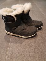 Sorel Winterstiefel Gr. 28