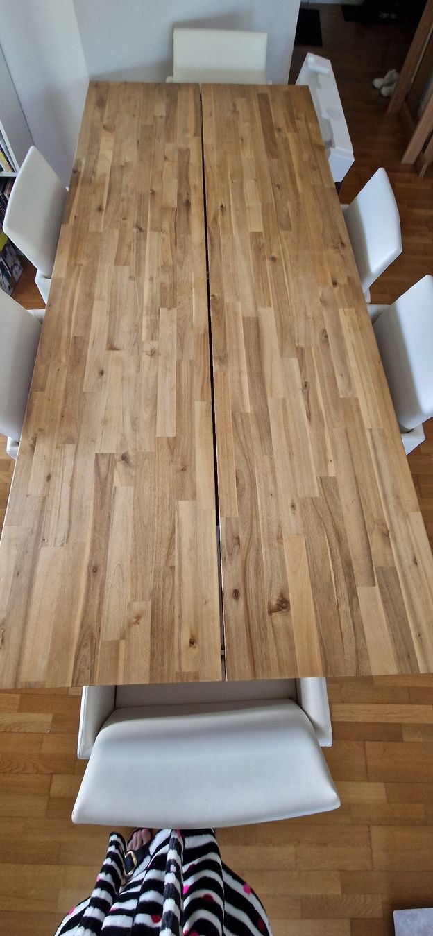 Ikea Tavoli: IKEA table – Usato da Rorschach venduto da ladybug23 3