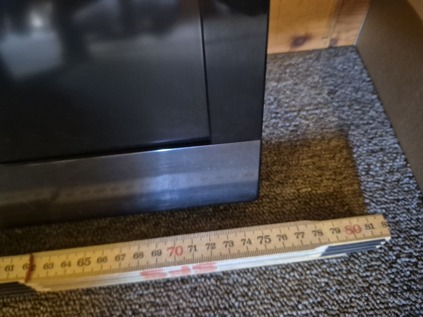 Sony Appareils TV: fernseher – D'occasion à Rikon par brown85 1
