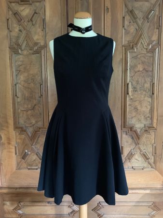 ZAC POSEN Z SPOKE NEW YORK Dress Classics Gr No. 8 USA /38