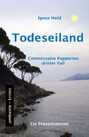 Hold Ignaz - Todeseiland / Krimi