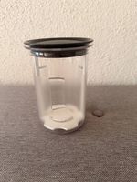 Tupperware Picantus 500 ml / Gurkenglas mit Einsatz