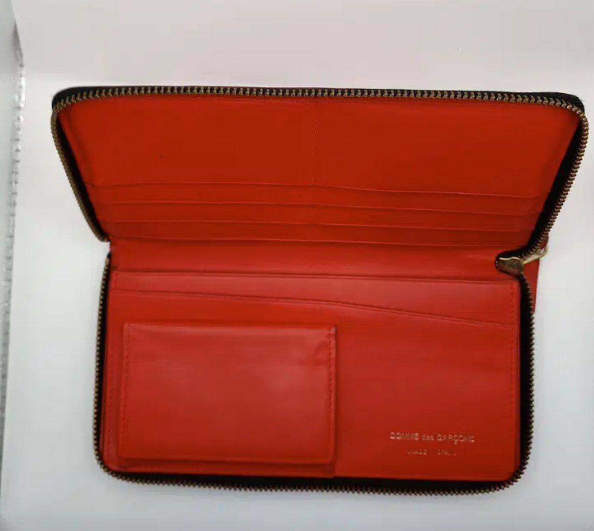 Comme Des Garcons Portefeuilles: Comme des Garçons Wallet – D'occasion à Villars-sur-Ollon par VicJ 2