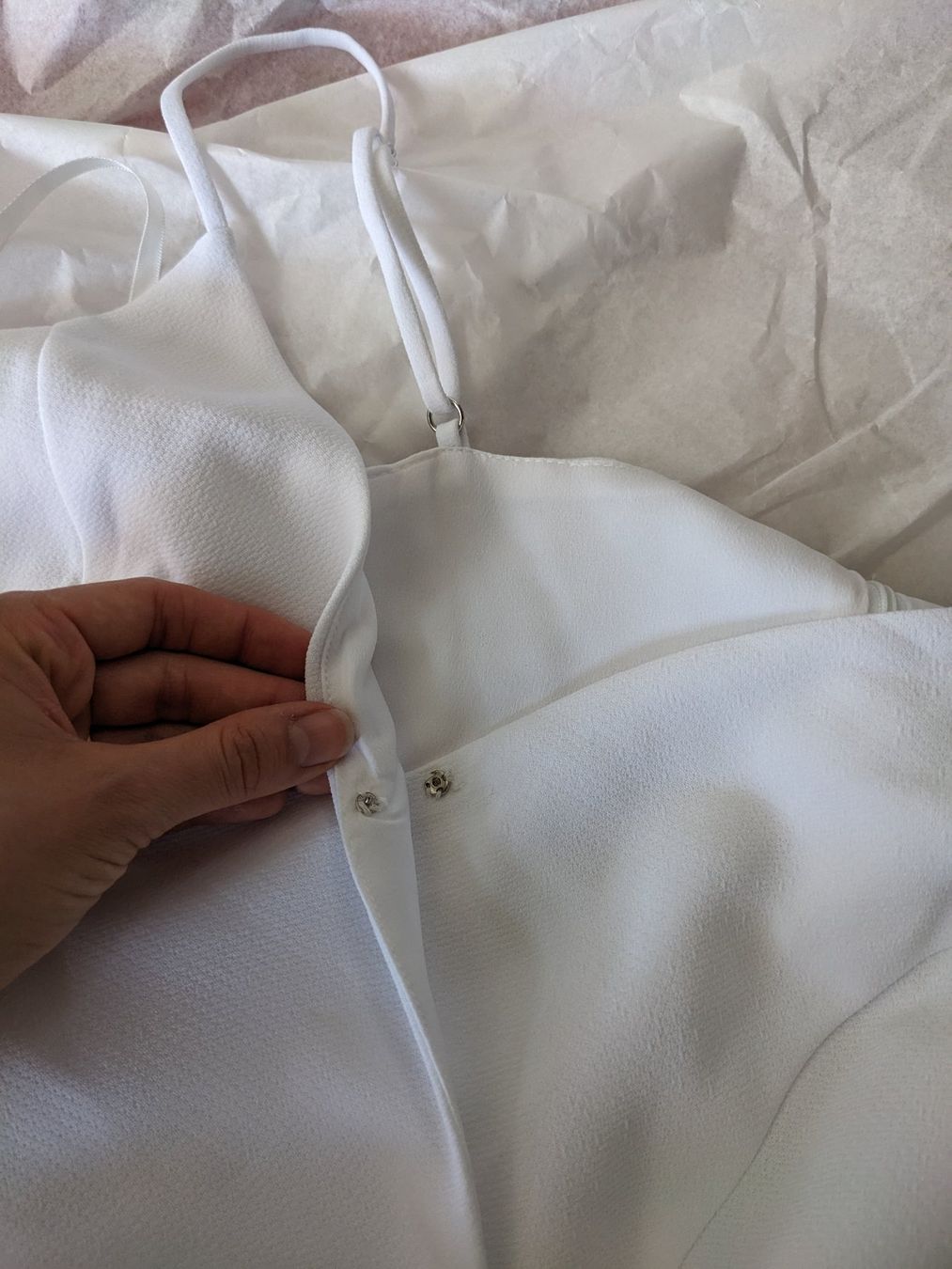 Vestiti: BCBGeneration Kleid neu mit Etikett Gr. M – Usato da Lengnau AG venduto da Nathi88 7