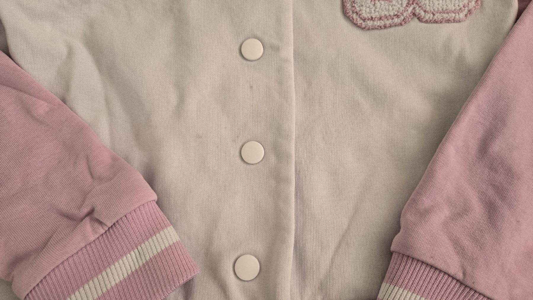 Ensembles coordonnés: Barbie Jacket und  Pyjama 134  – D'occasion à Sarmenstorf par Lunares_Mare 1