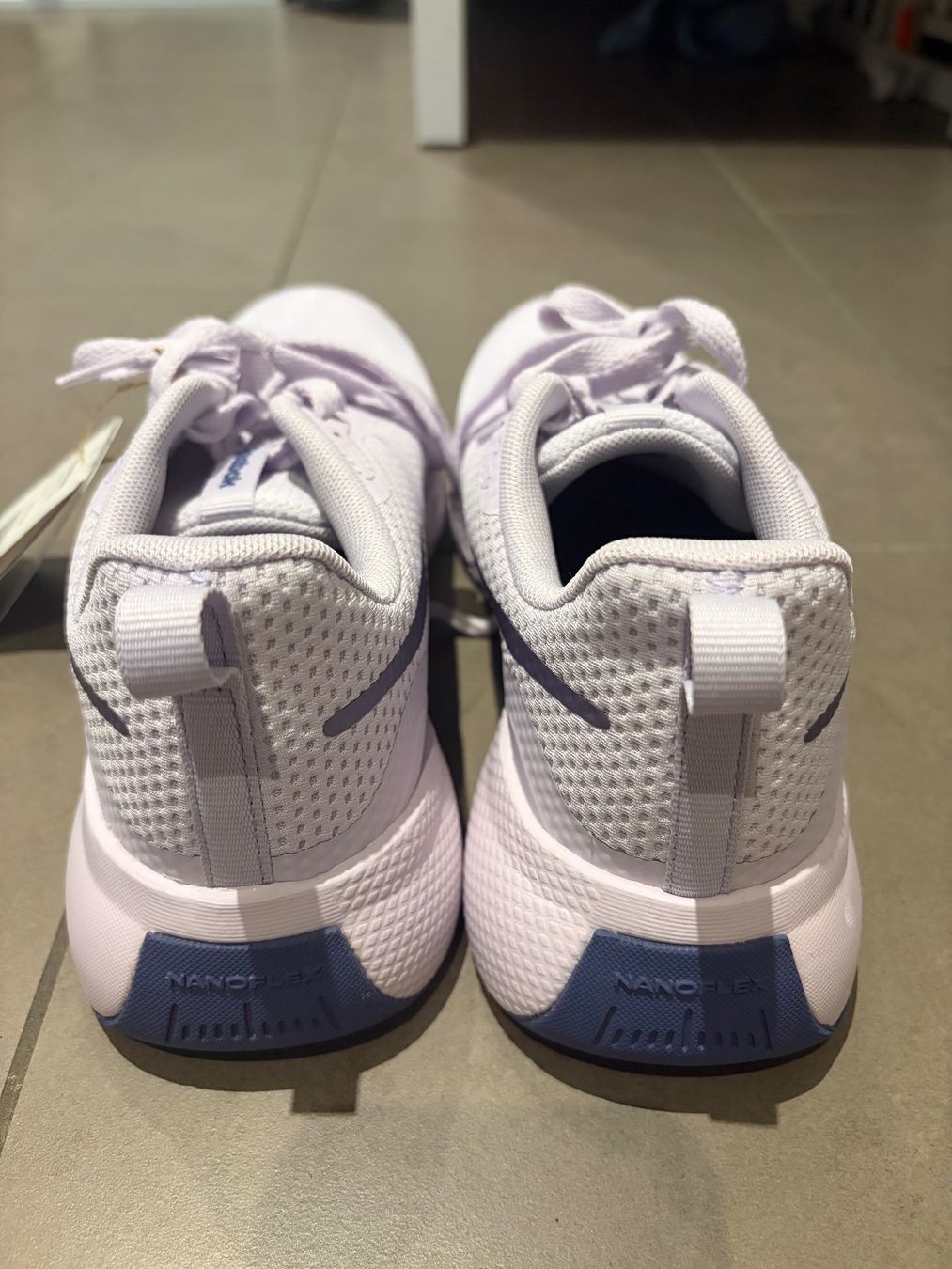 Reebok Scarpe da donna: Reebok NFX Trainer 39 – Nuovo e nell'imballaggio originale da Jonen venduto da Binaa1994 2