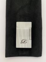 Feuerzeg D Silver