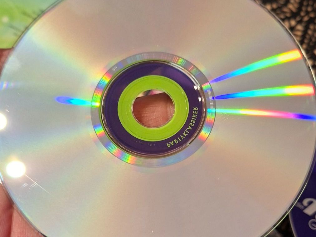 CD: Die Hit Giganten - Partyklassiker, 2CD Hit Compilation 2004 – Usato da Schönenberg TG venduto da breiti12 3