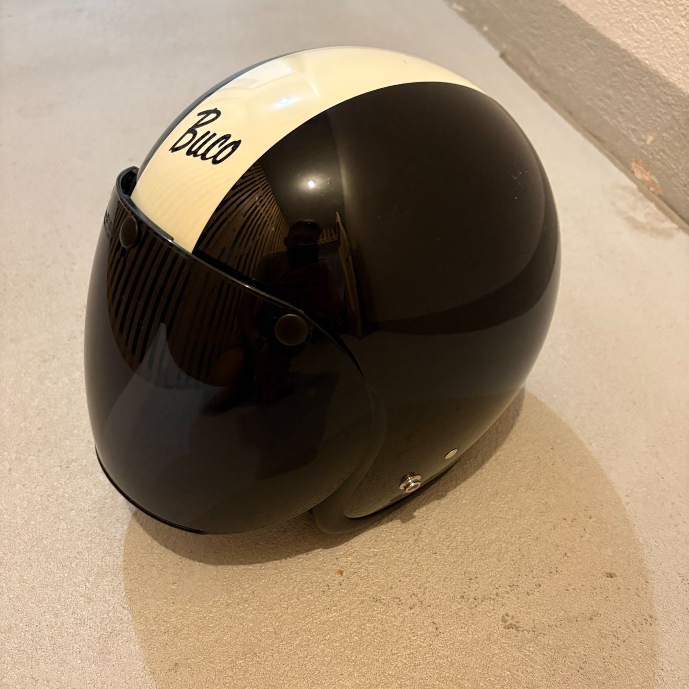 Caschi & visiere: Buco Helm – Usato da Elgg venduto da Jo_Naj 1