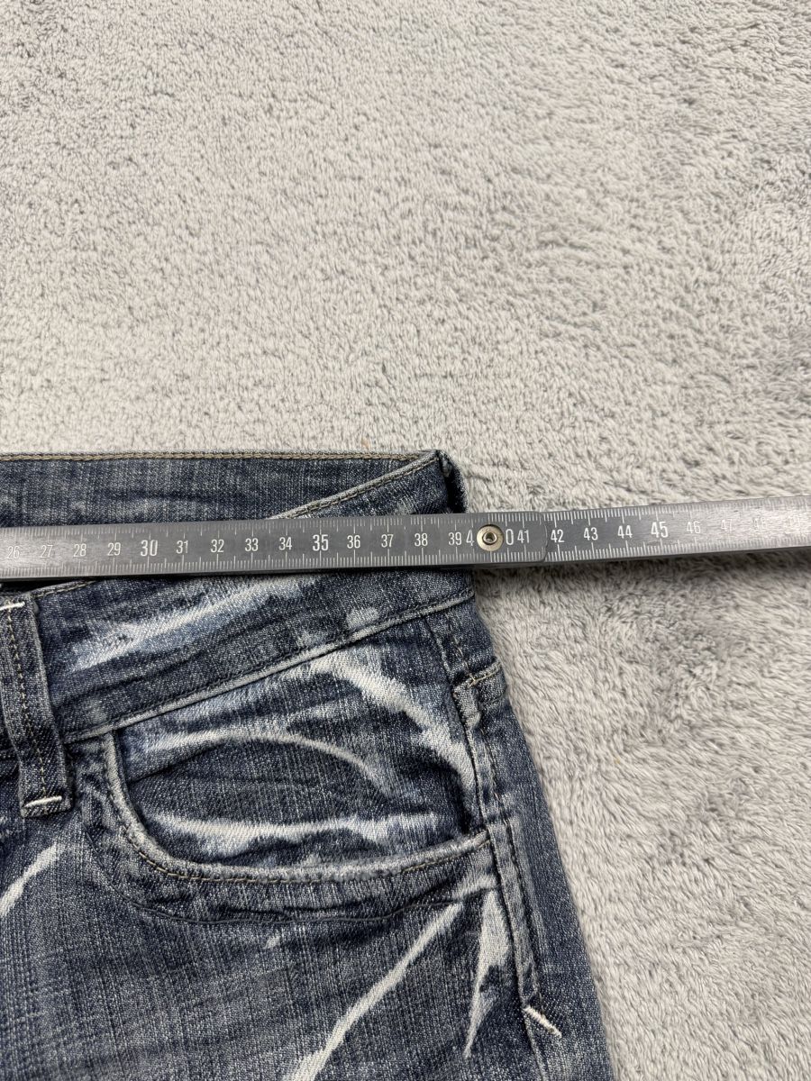 Jeans: Y2k style bootcut jeans – Gebraucht aus Erlinsbach SO von TogaResell 8