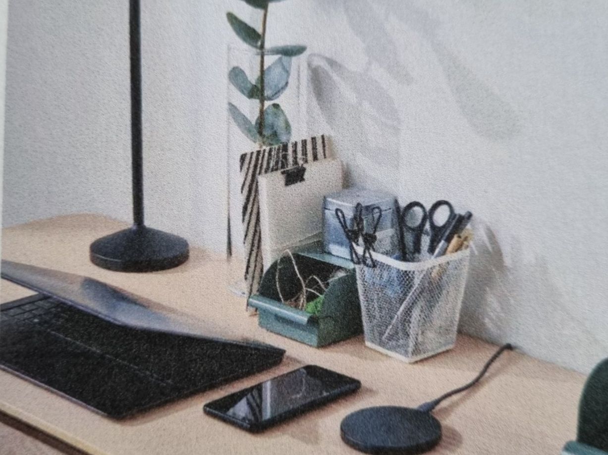 Ikea Caricabatterie: 2 Stück Ladepad Ikea Livboj – Nuovo (secondo la descrizione) da Zofingen venduto da fel_6gj7 2