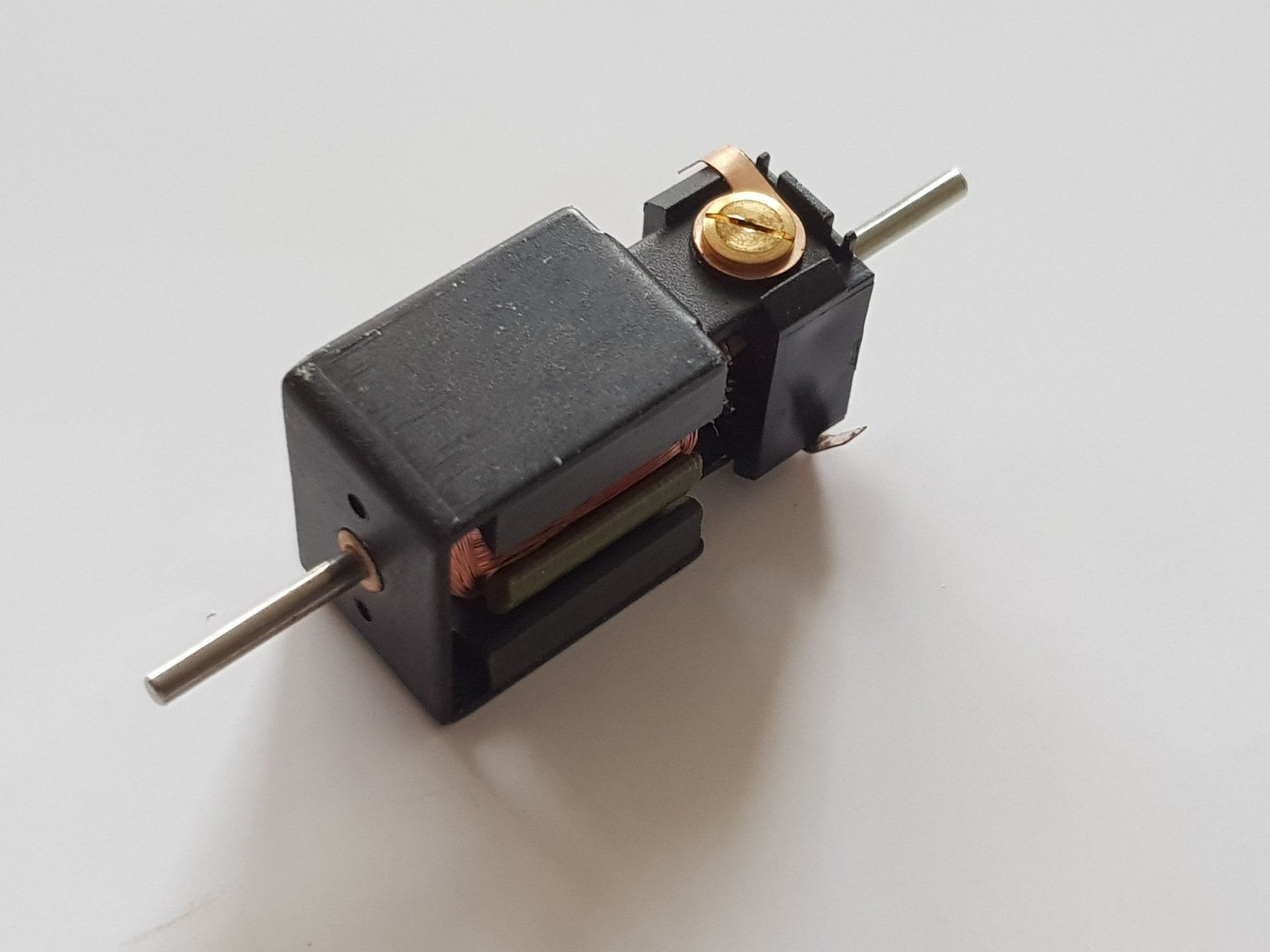 Moteurs: Mashima Motor M-24F (2) – Neuf (Voir description) à Luzern par inca55 2