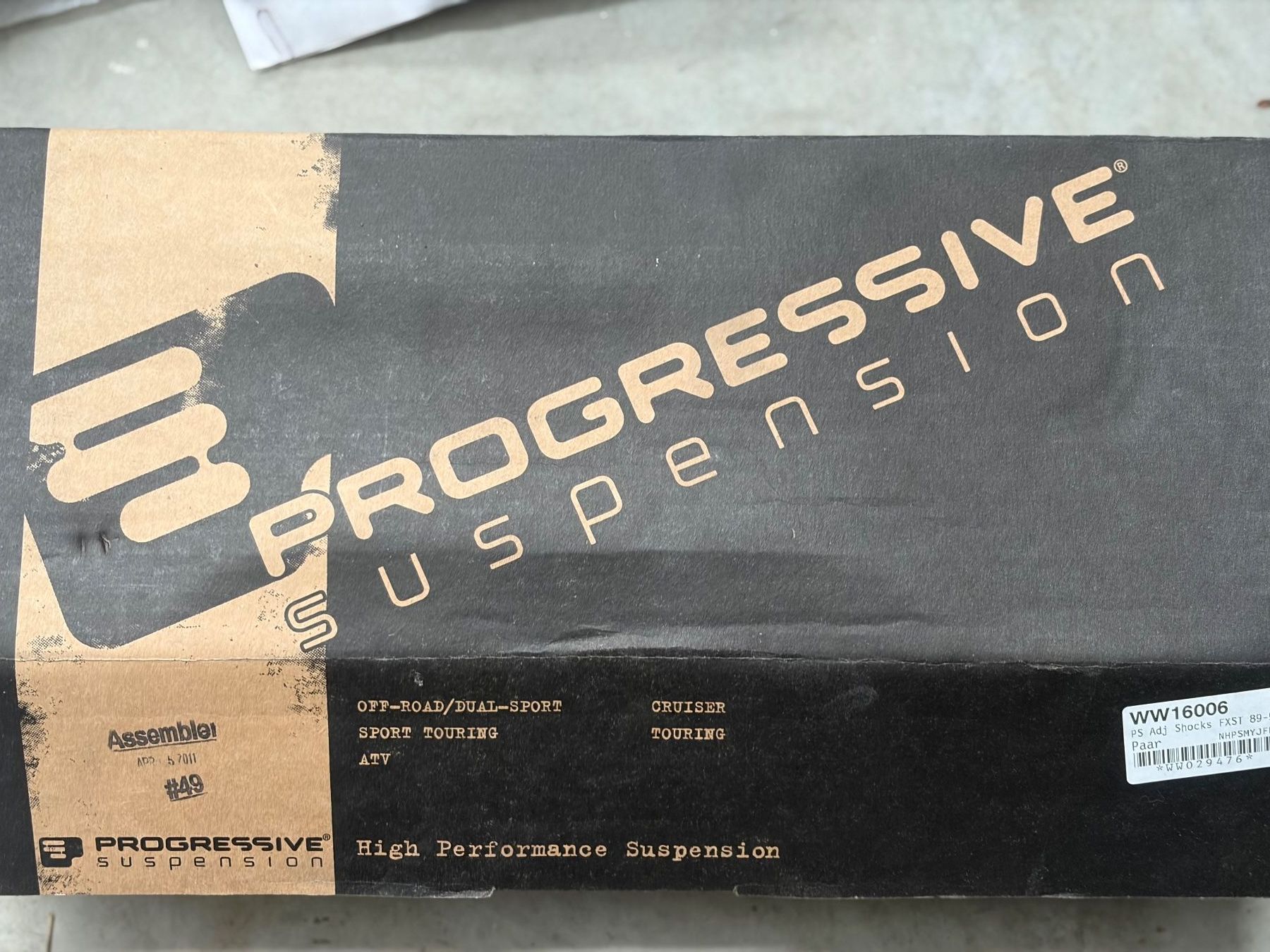 Chopper: Harley Rahmen – Nuovo (secondo la descrizione) da Otelfingen venduto da aliasvivaldi 3