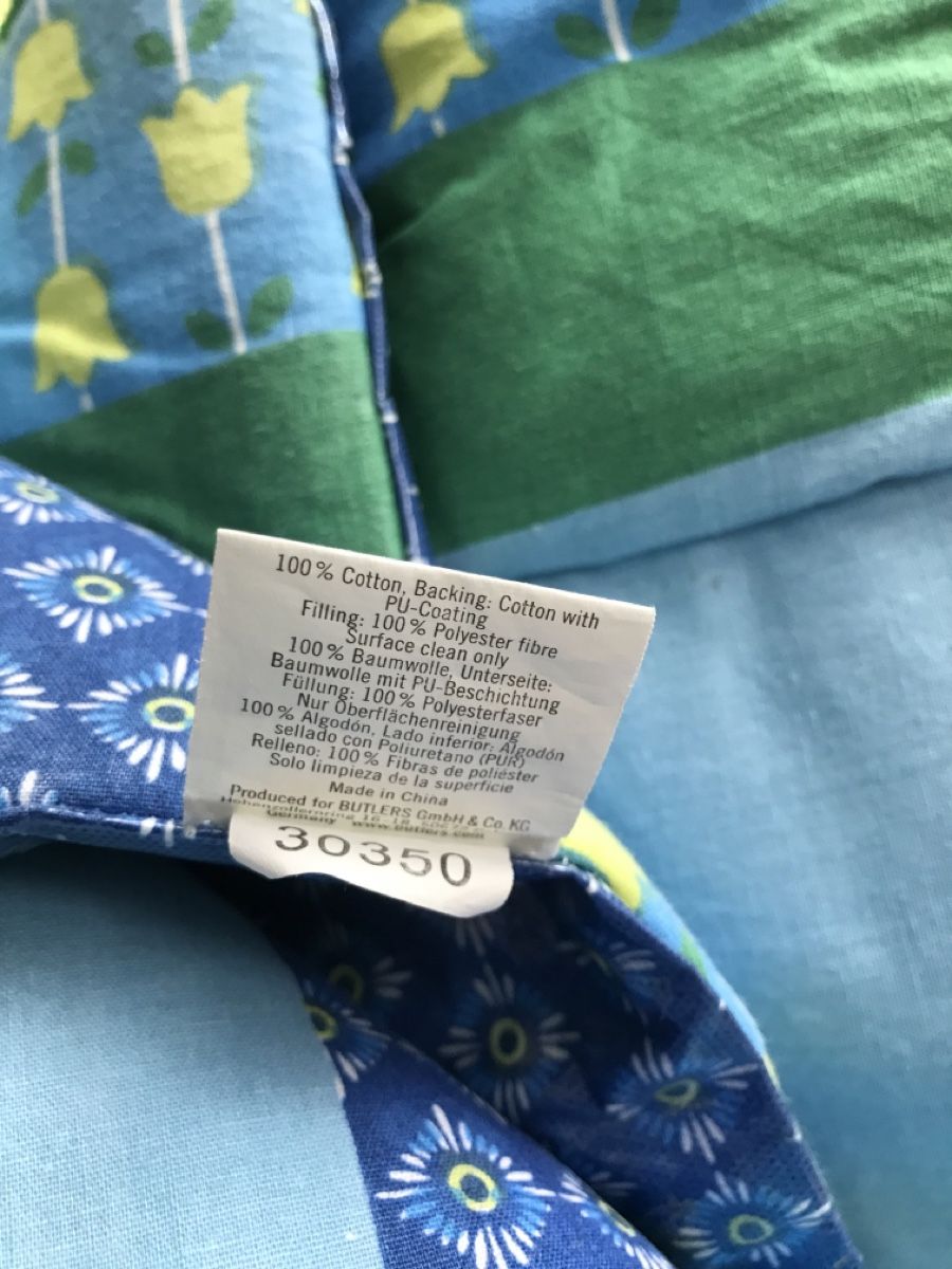 Coperte: PickNik Decke – Usato da Zürich venduto da luc_2t2q 3