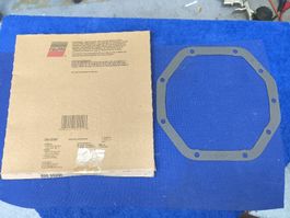 Fel-Pro RDS 55390 Dichtungsatz Differential neu Camaro Fireb