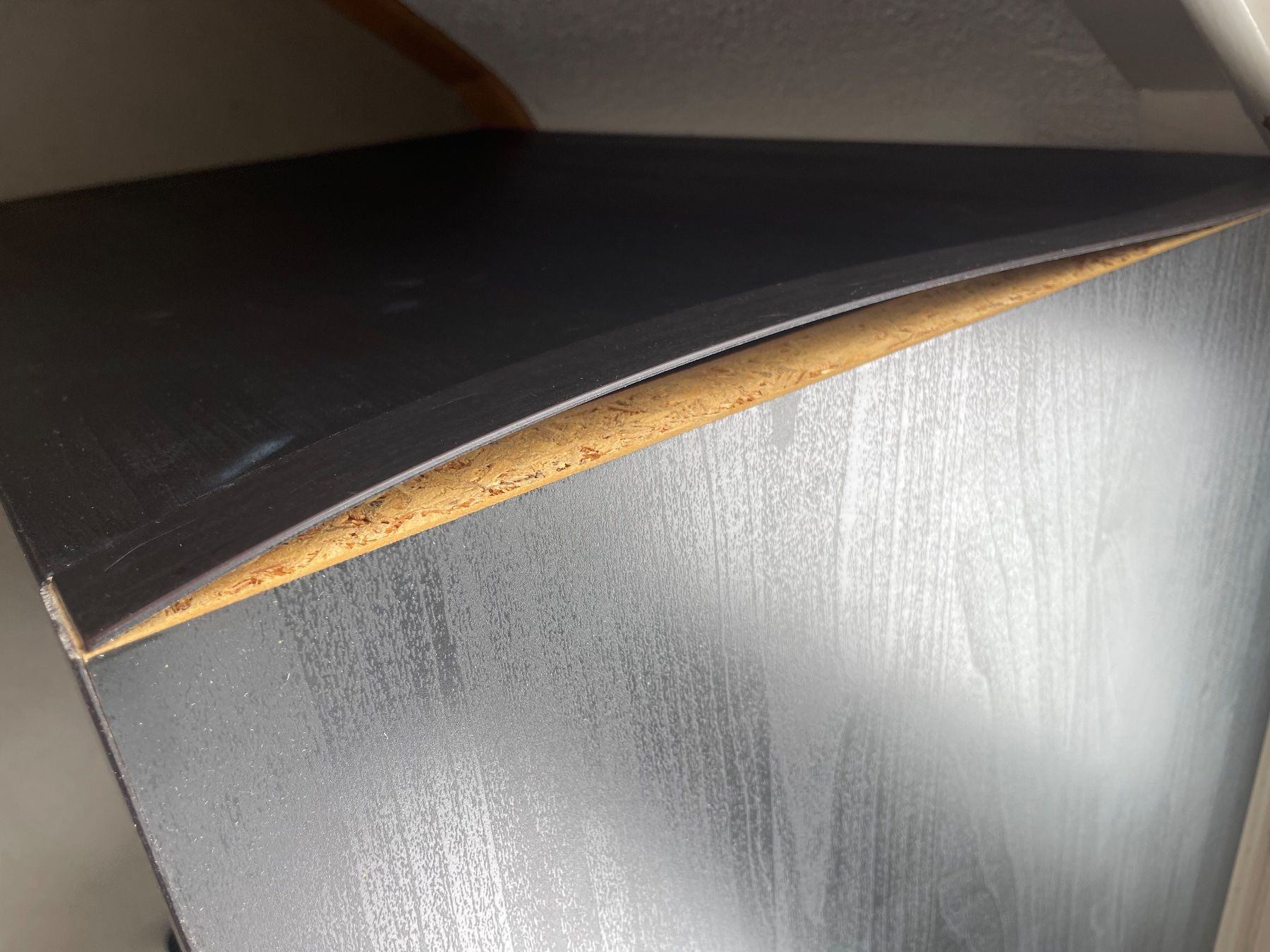 Ikea Scrivanie: IKEA MICKE TABLE BROWN – Usato da Zürich venduto da eli_007 1
