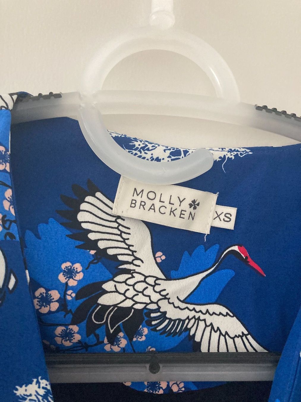 Vestiti: Schönes Wickelkleid – Usato da Uster venduto da Kalici1 4