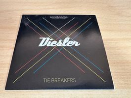 Diesler – Tie Breakers