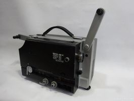 Bolex SP 8 special Super 8 Tonfilmprojektor