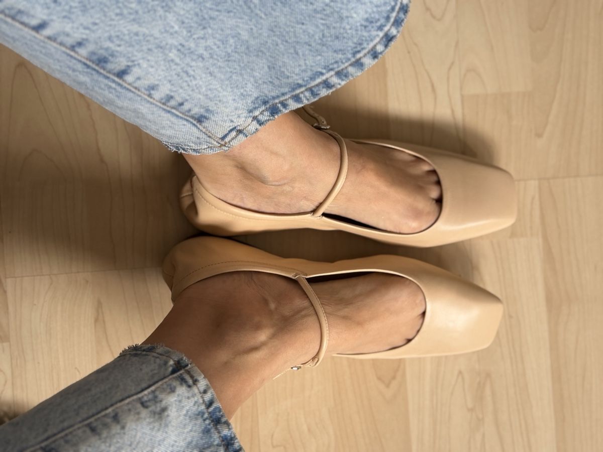Scarpe da donna: Aeyde Uma Mary Jane 39 (40)  NP 360.- NEU – Nuovo e nell'imballaggio originale da Birmensdorf ZH venduto da elibela 5