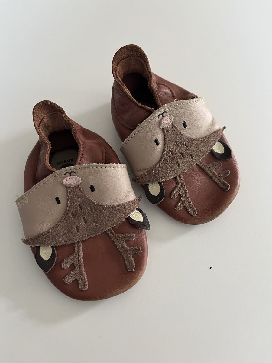 Bobux Schuhe für Jungen: Bobux Babyschuhe – Gebraucht aus Dübendorf von helenlisa