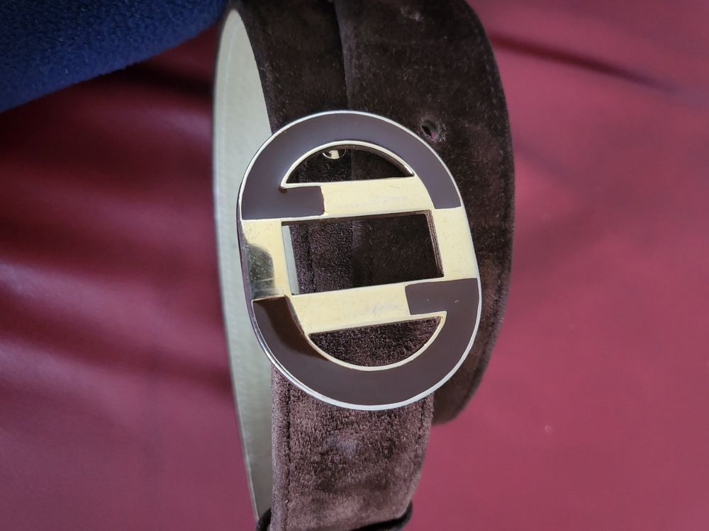Ceinture gucci ancienne on sale collection