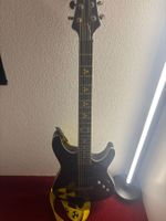 Schecter C1-Radiation Selten!