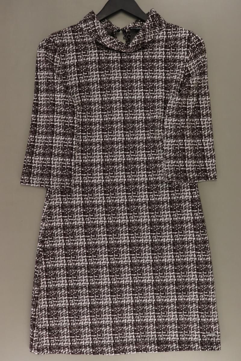 Kleider: Bruno Banani Midikleid Gr. 38 3/4 Ärmel – Gebraucht aus Neustadt an der Waldnaab von SecondLifeFashion