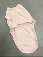 Pucktuch SwaddleMeyco 1.0 TOG Grösse S/M