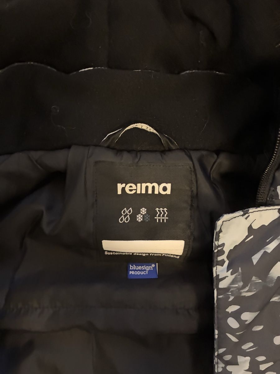 Reima Giacche & Cappotti: Reima Reimatec Winterjacke – Usato da Rapperswil SG venduto da tol_bg92 1