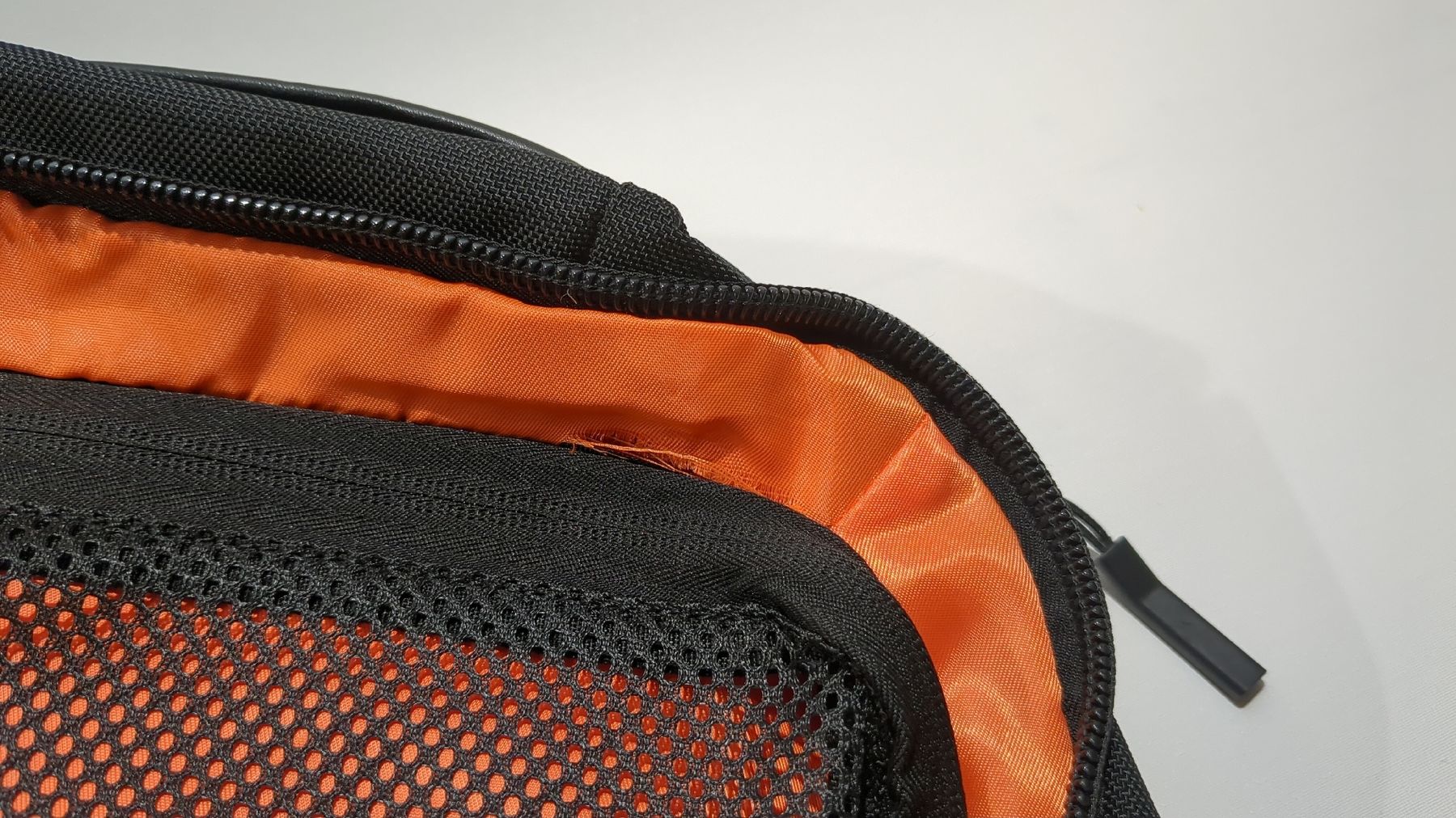 Zaini: Rucksack mit vielen Fächern und Funktionen – Usato da Rüfenacht BE venduto da swalin 6