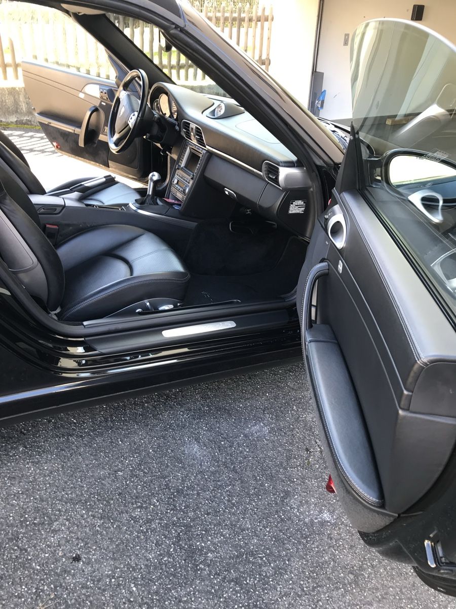 Porsche Automobili: PORSCHE 911 CABRIO 4S – Usato da Allschwil venduto da Haffelow 6