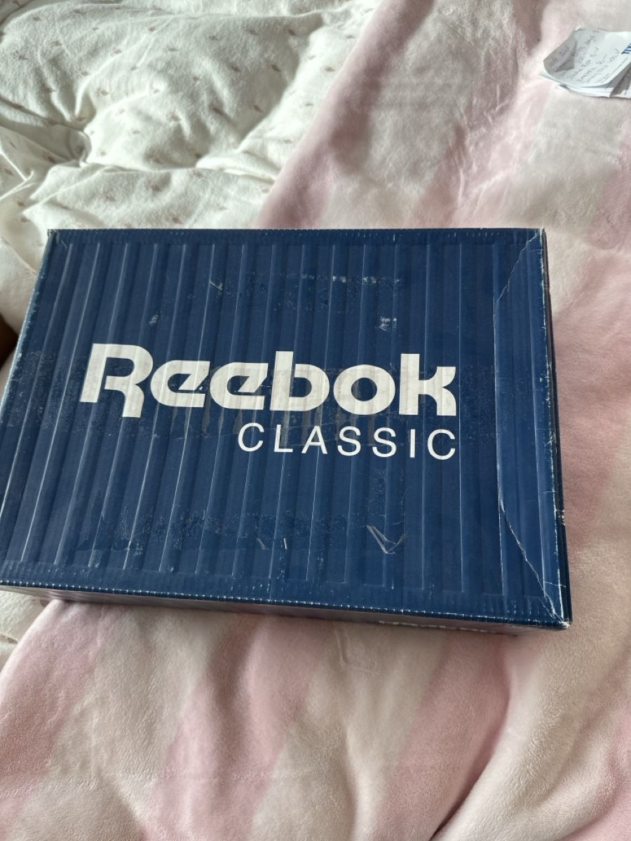 Reebok Scarpe da uomo: Reebok Sneakers – Nuovo e nell'imballaggio originale da Niederglatt ZH venduto da Laurita1972 2