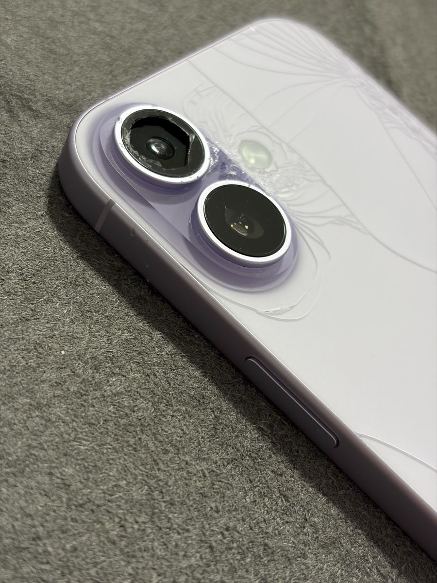 Apple Telefoni cellulari / Smartphones: APPLE iPhone 17, 512 GB Lavender – Difettoso da Zollikofen venduto da Ushurma 2