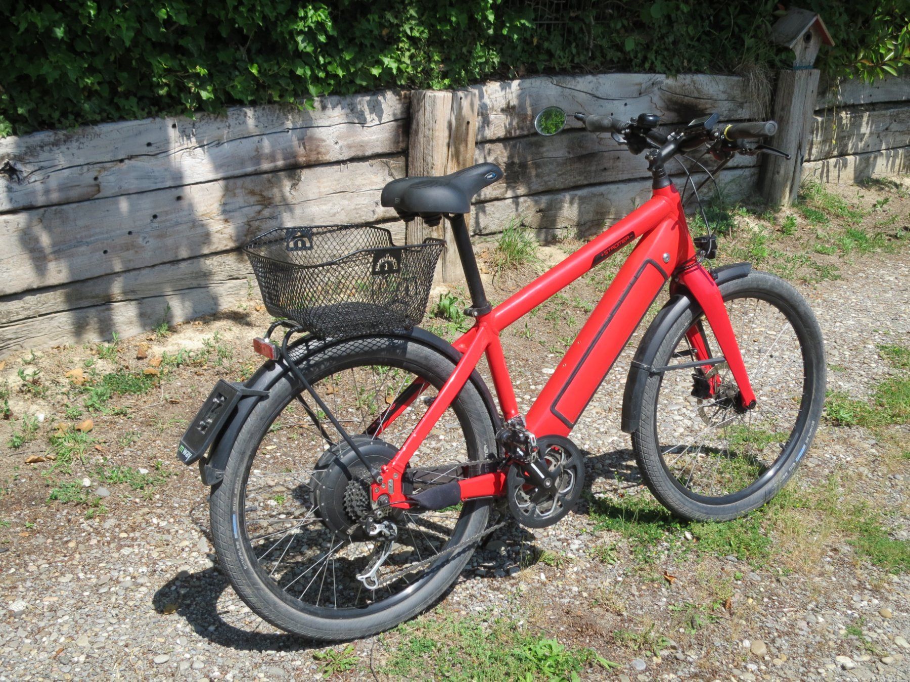 Stromer Biciclette: STROMER ST 1 – Usato da Rheinfelden venduto da kampak 1