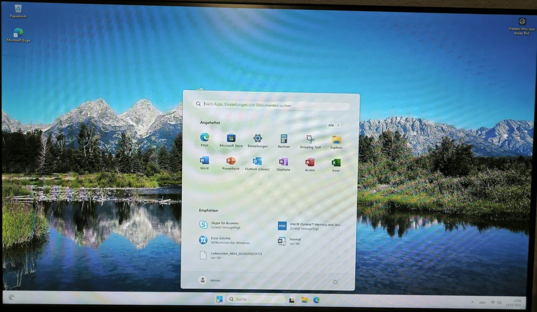 Dell PCs: DELL OptiPlex 3050 – Gebraucht aus Bützberg von  1