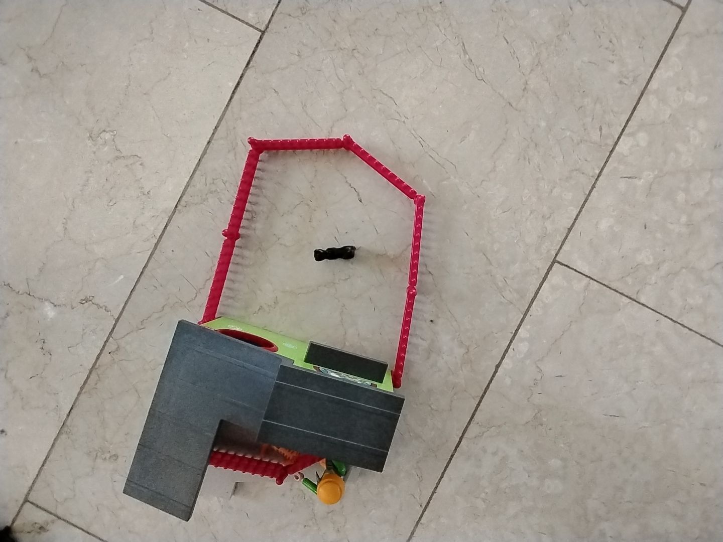 Playmobil Giocattoli: playmobil katzenhotel – Usato da Reichenburg venduto da Tutti81 2