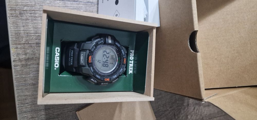 Protrek 3415 outlet