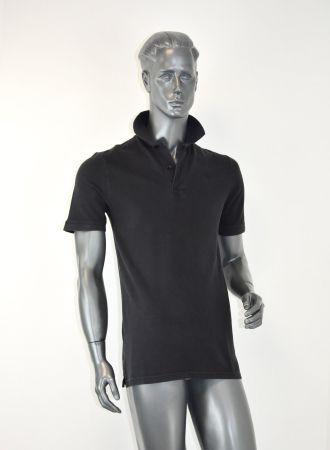 G-Star Herren Poloshirt Pipan Polo /Slim fit/ schwarz/Gr.S