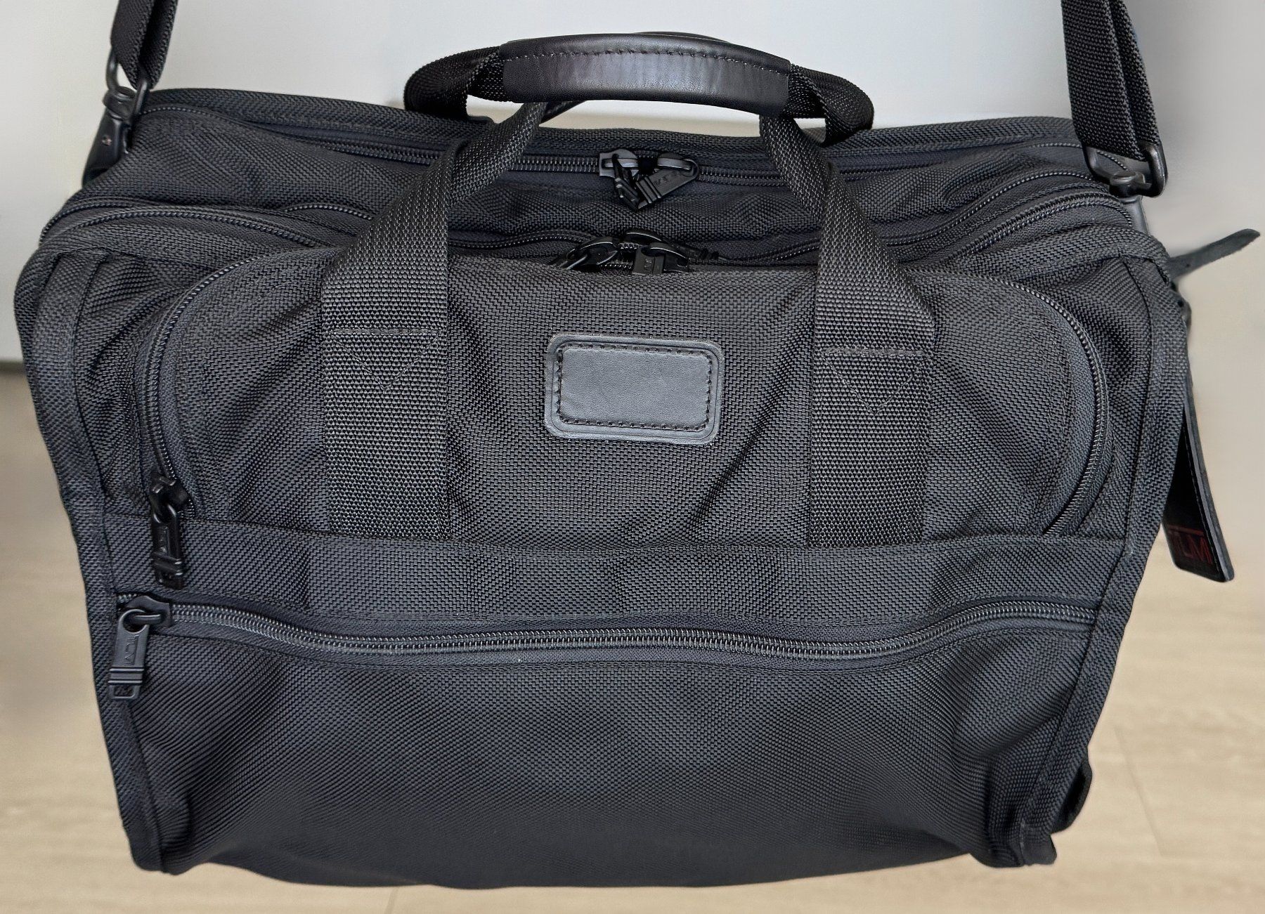 Tumi Borse: TUMI Business/Reisetasche – Usato da Frick venduto da Tartaruga-6