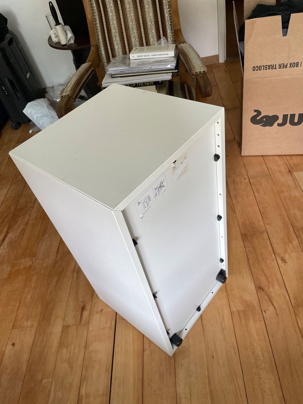 Ikea Étagères: Ikea-Möbel – D'occasion à Zürich par mat_xtz9 2