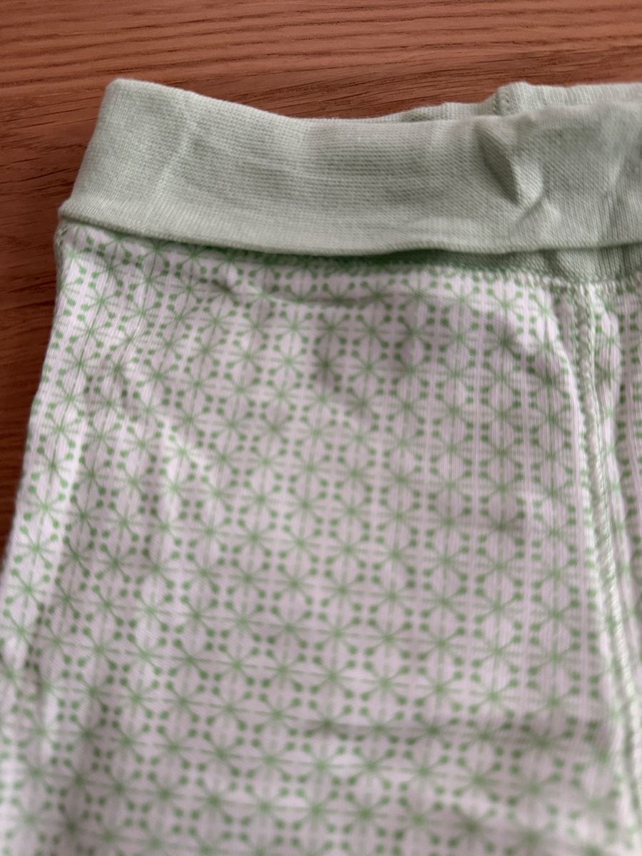 Naturaline Hosen: Hose Naturaline Gr. 68 – Gebraucht aus Rain von Heike5284 1
