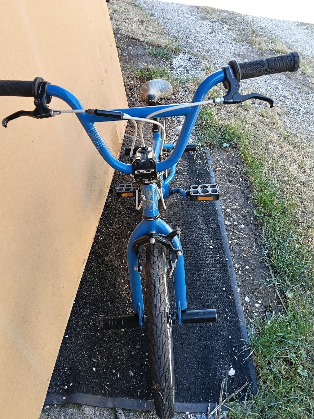 Velos: velo BMX  – Gebraucht aus Cheiry von arm61 3